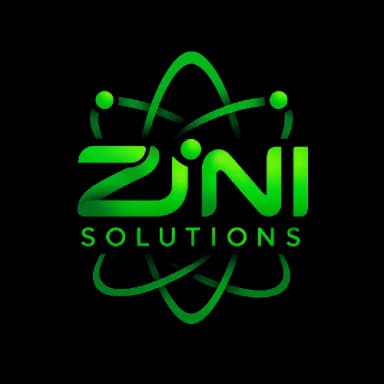 Logo Zini Solutions