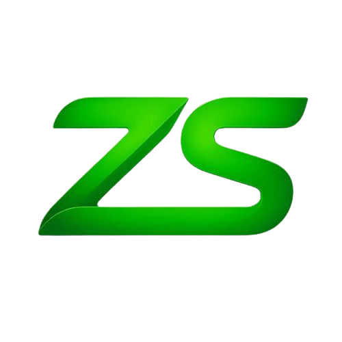 Logo da Zini Solutions